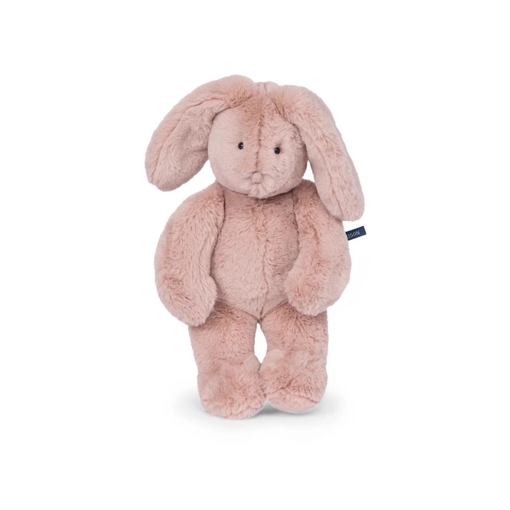 Moulin Roty Іграшка рожевий кролик Arthur & Louison, 680023